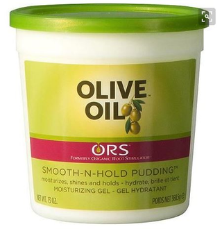 Ors Olive Oil Smooth-n-Hold PuddingWalmart.com